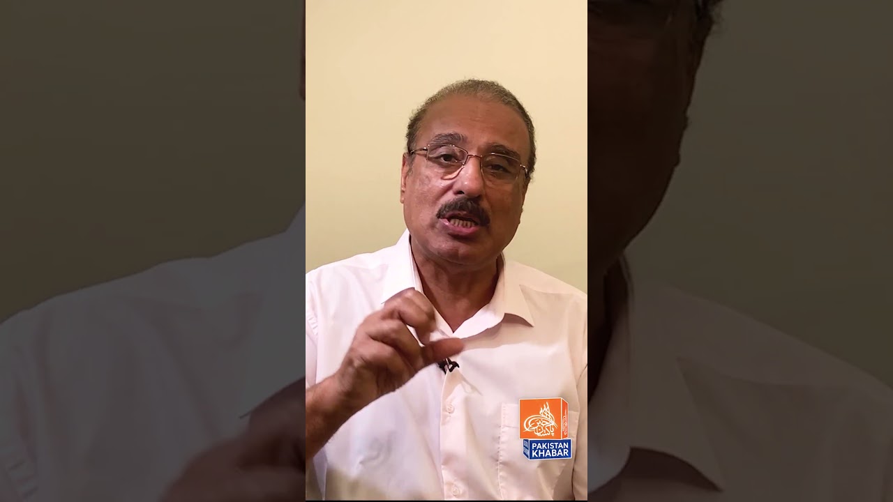 Electricity Bills-Civil Disobedience | Political Canvas I Farrukh Sohail Goindi | Pakistan Khabar TV