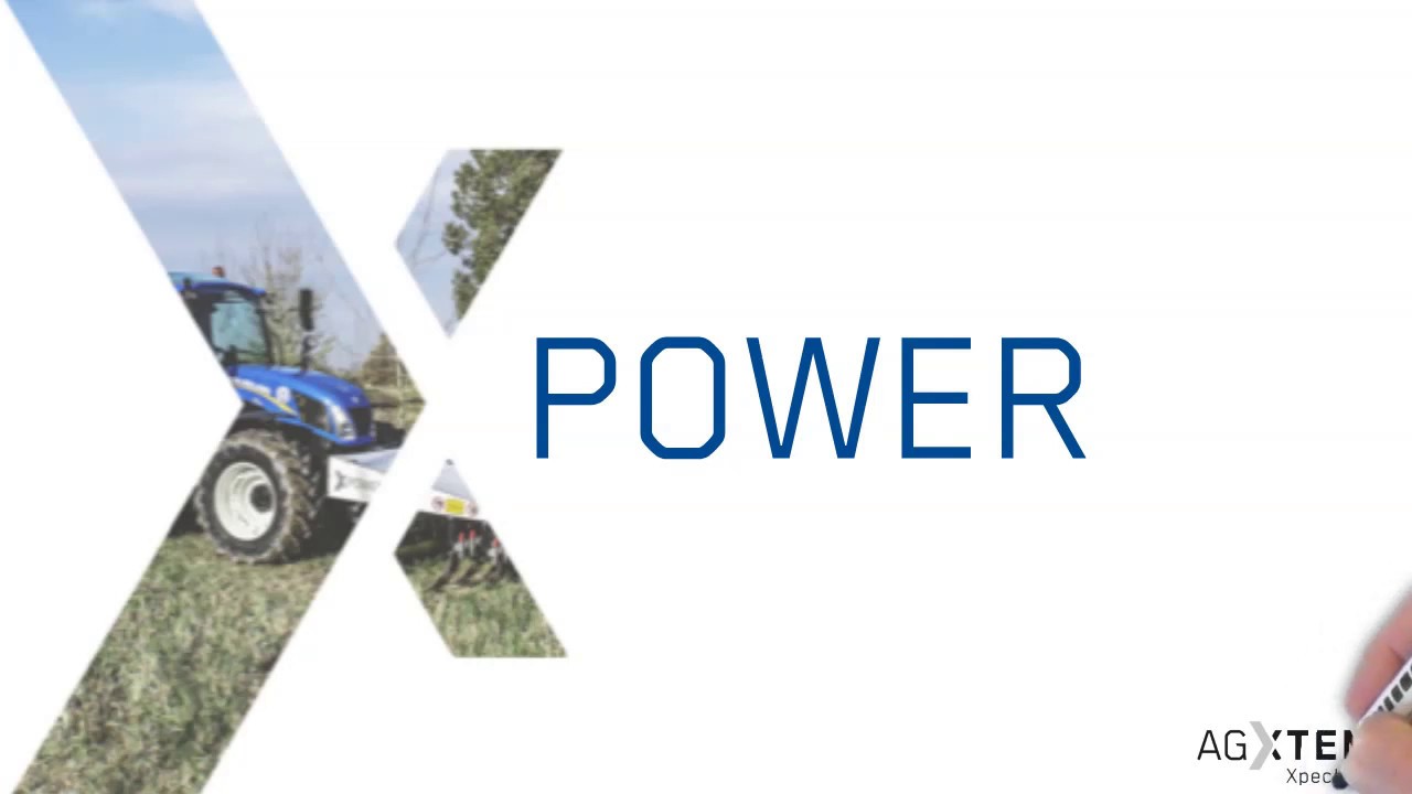 Xpower powered by Zasso  bei ABC Bruns