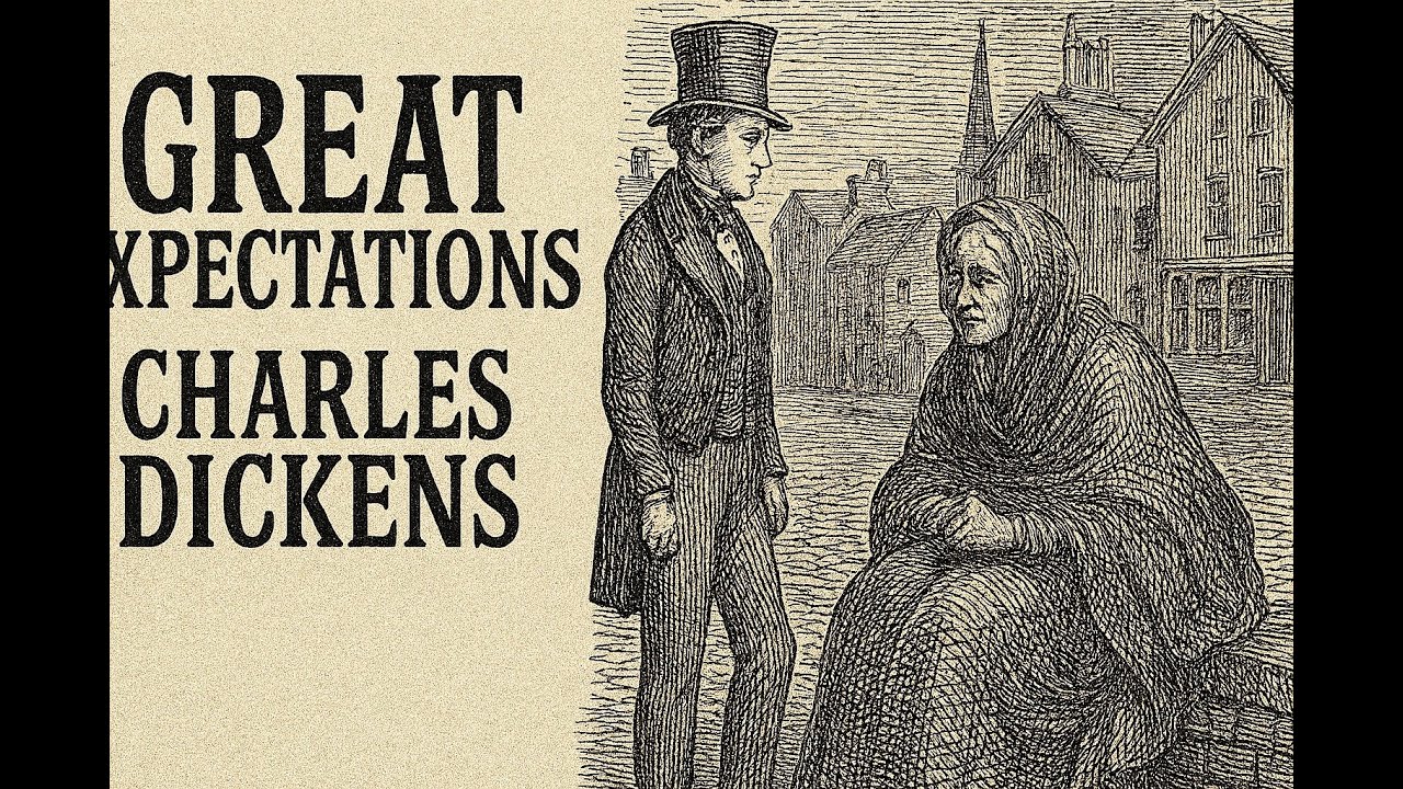 Great Expectations by Charles Dickens