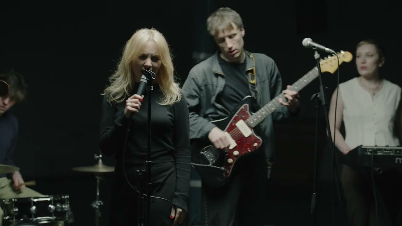 Low Hummer - Connected (Official Music Video)