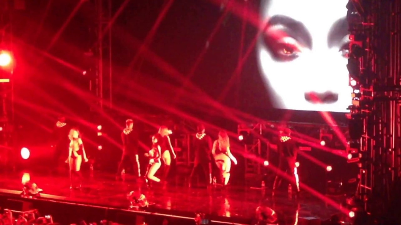 Little Mix -  Black Magic GLORY DAYS TOUR VIENNA