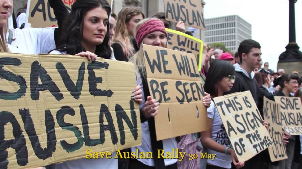 Vicdeaf End of Year 2012