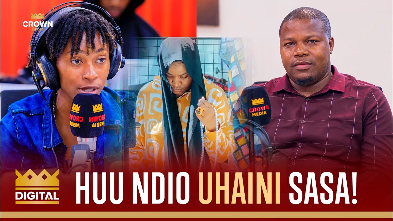 HUU  NDIO UHAINI UNAOTAJWA, JE ADHABU YA KIFO NI HALALI?, UCHAMBUZI