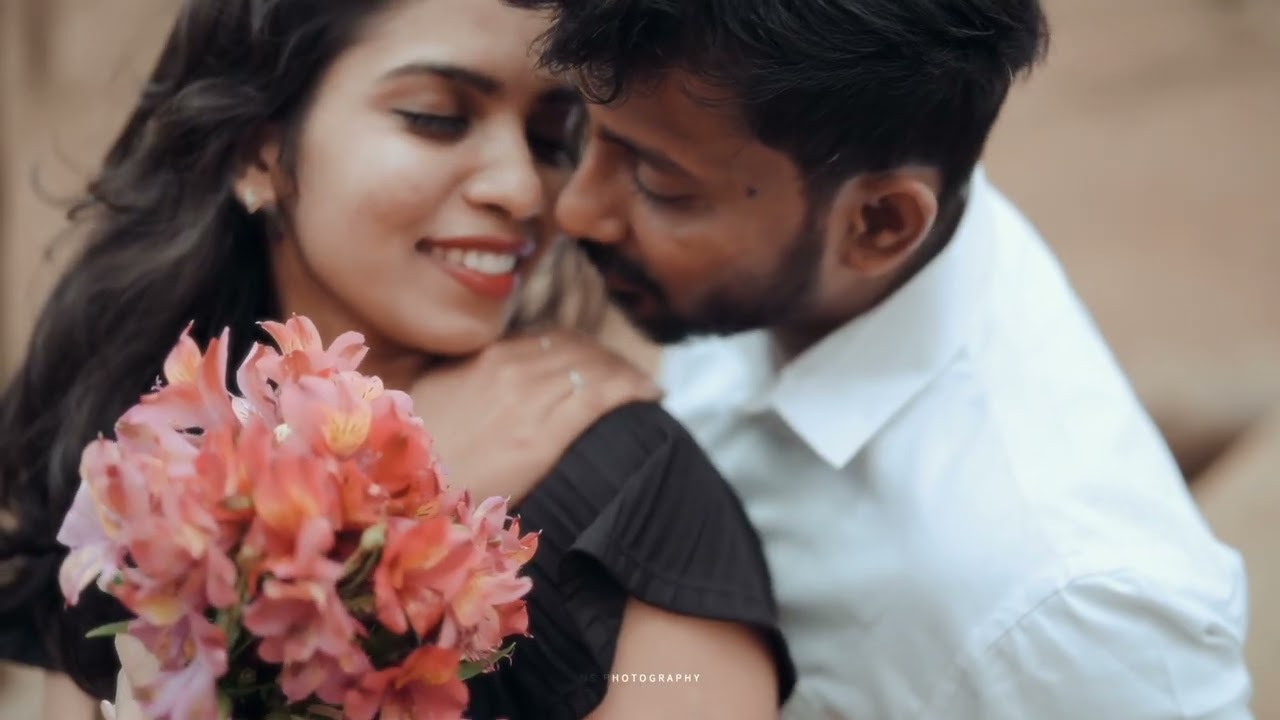 YASHASWINI + DEEPAK | PRE WEDDING | OOTY | 2025