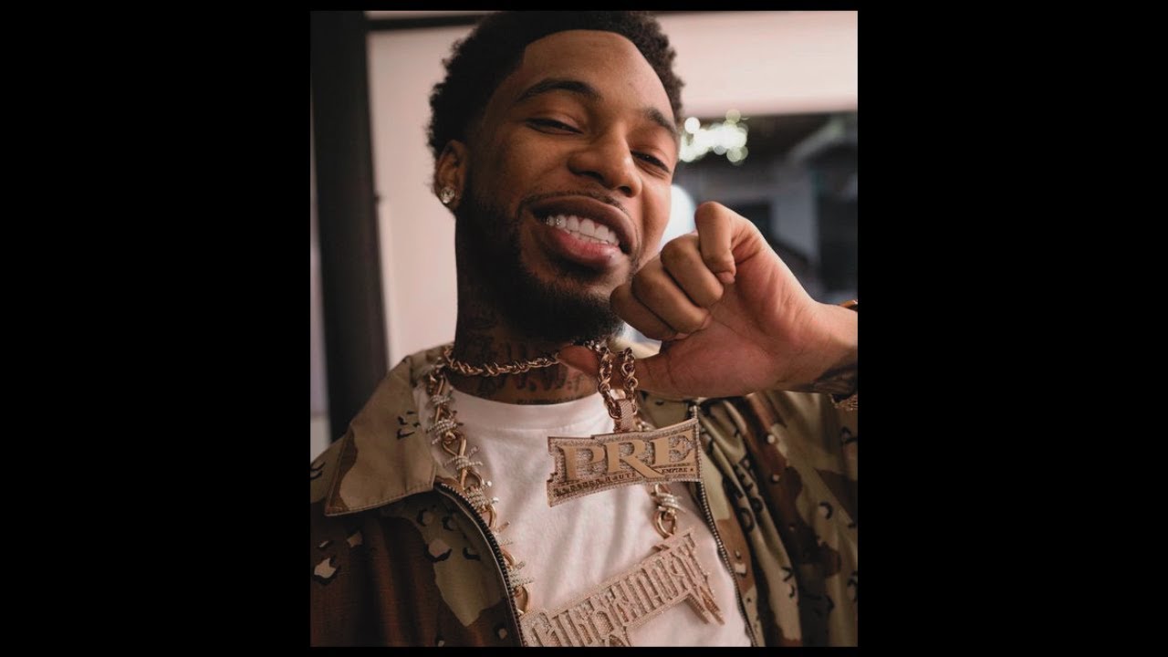 [FREE] Big Scarr x Young Dolph x Key Glock 2023 Type Beat 