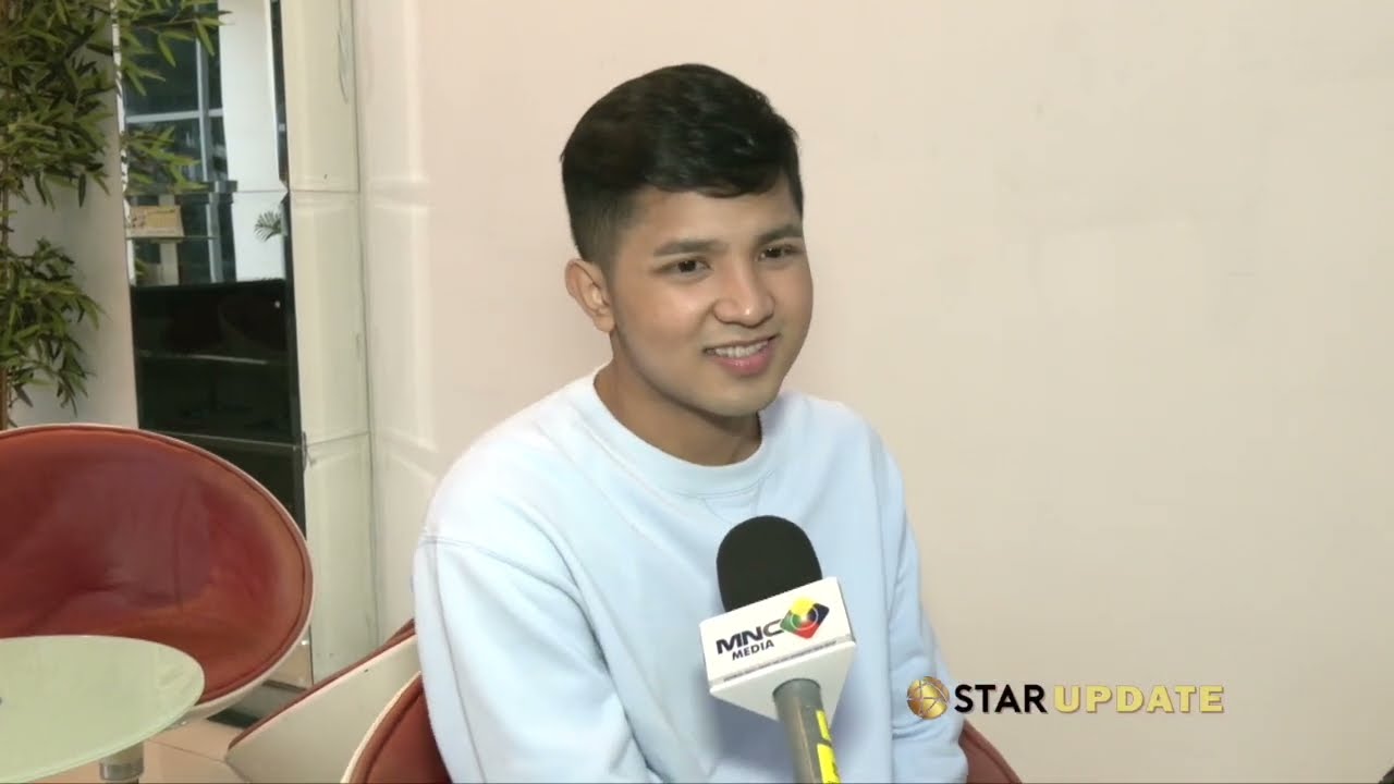 UNGKAP HUBUNGANNYA DENGAN HALDA, JIRAYUT BILANG BEGINI | STAR UPDATE