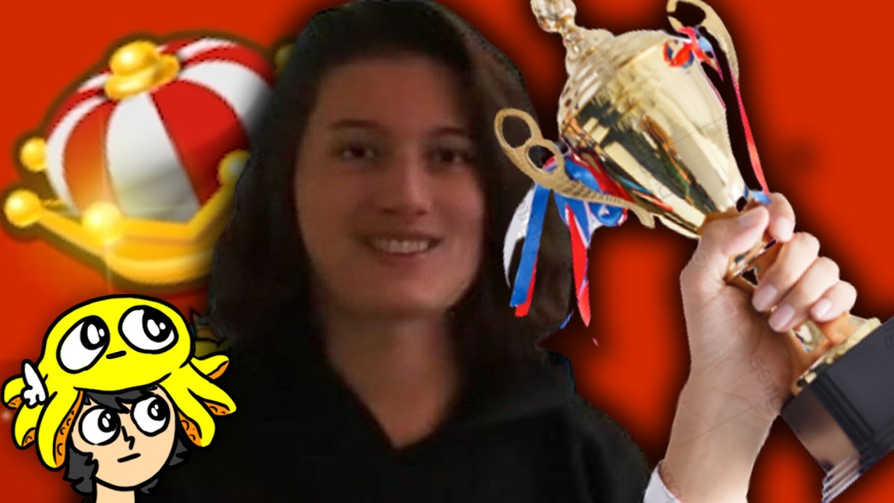 o menino foi fominha e ganhou um monte