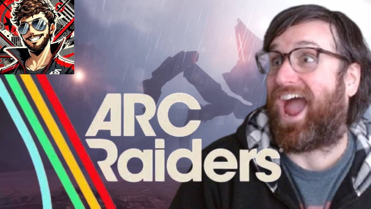 SnippyJoker : ARC RAIDERS LIVE 🔥 Quests, Trials & Probably Some Epic Fails