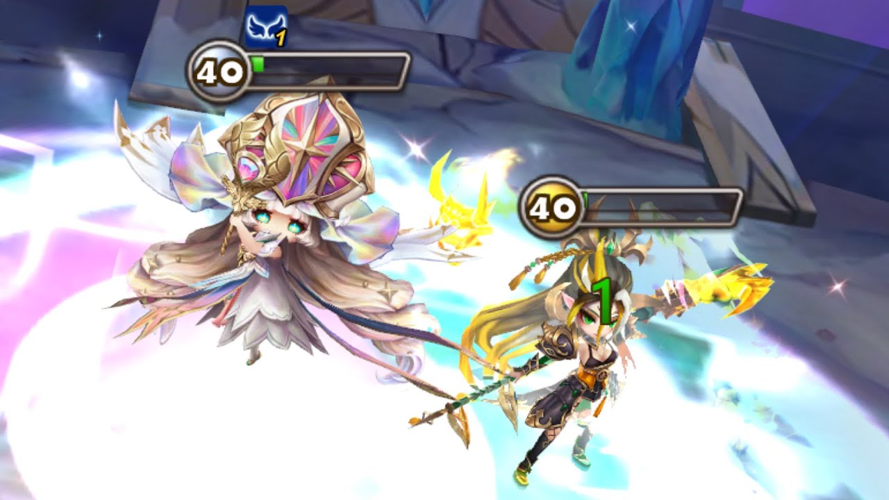 新変幻きたってことは光プリンが今めっちゃ強いのか！？　