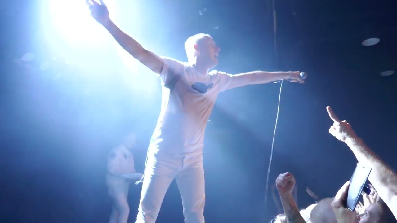 S.P.O.C.K E-lectric Live 2022 HQ