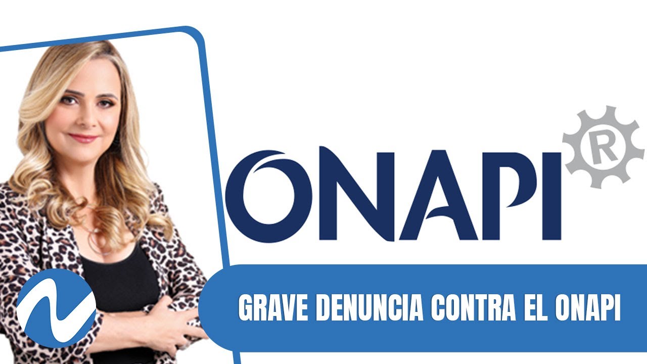 Los negocios que pueden existir en ONAPI con las patentes | Nuria Piera