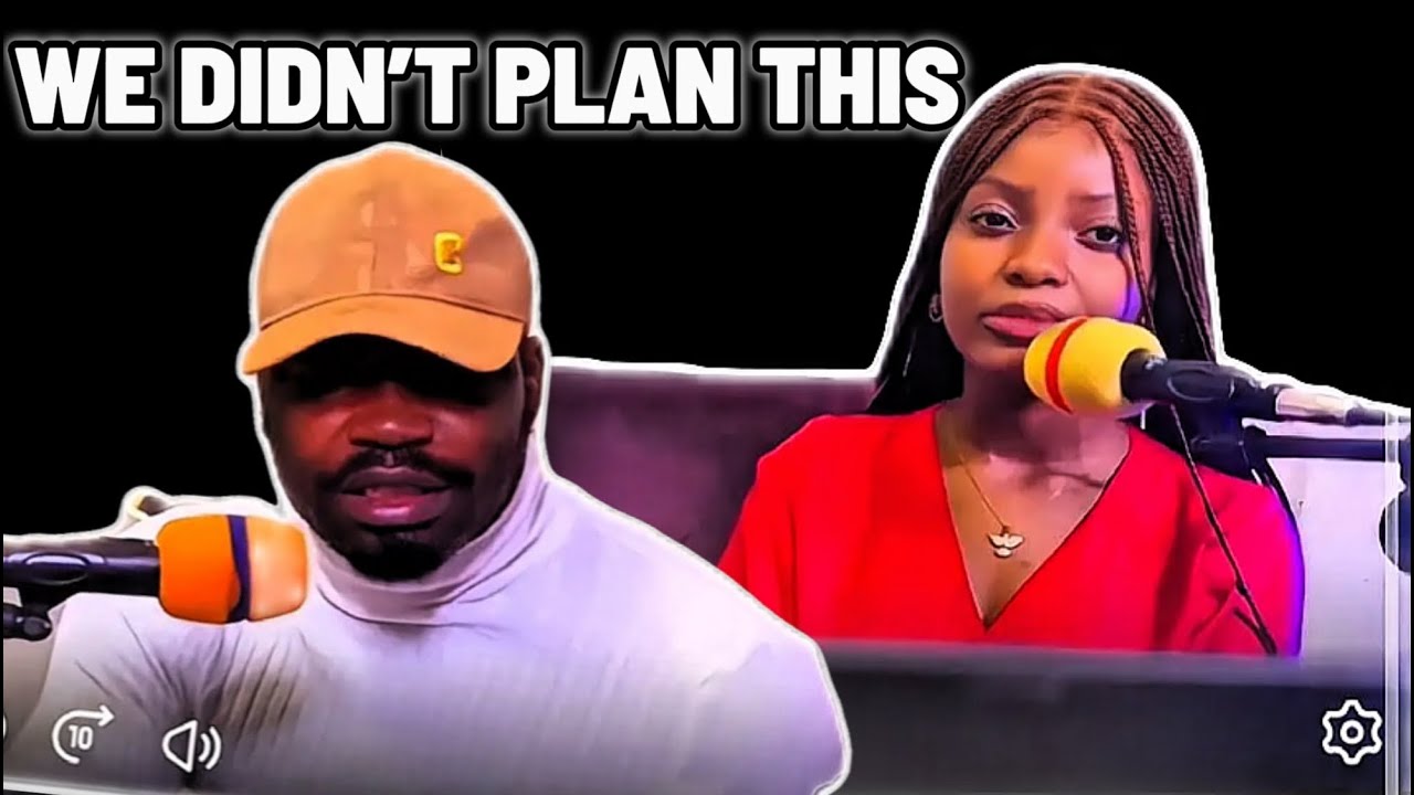 😱No Plan, No Script &mdash; Just Real Marriage Talk || STT ep.1 |The Tobechukwus 