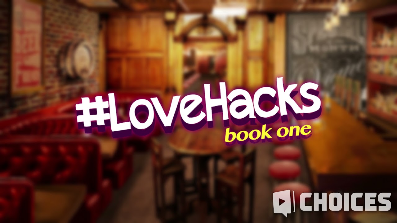 LoveHacks &bull; Choices Soundtracks