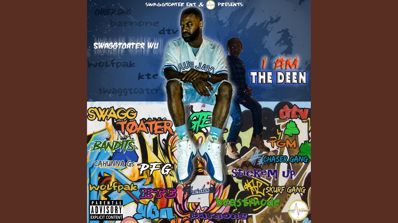 GoRealer (feat. Mic Doe)