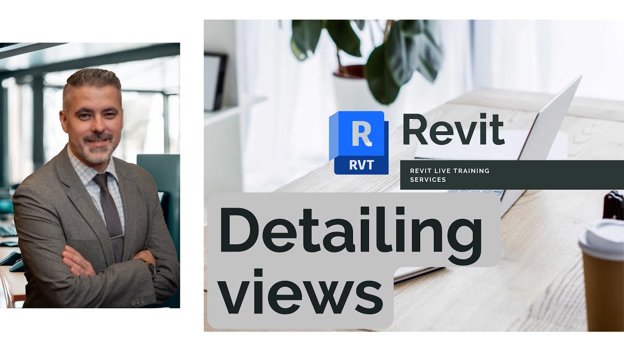 The Revit Tutor