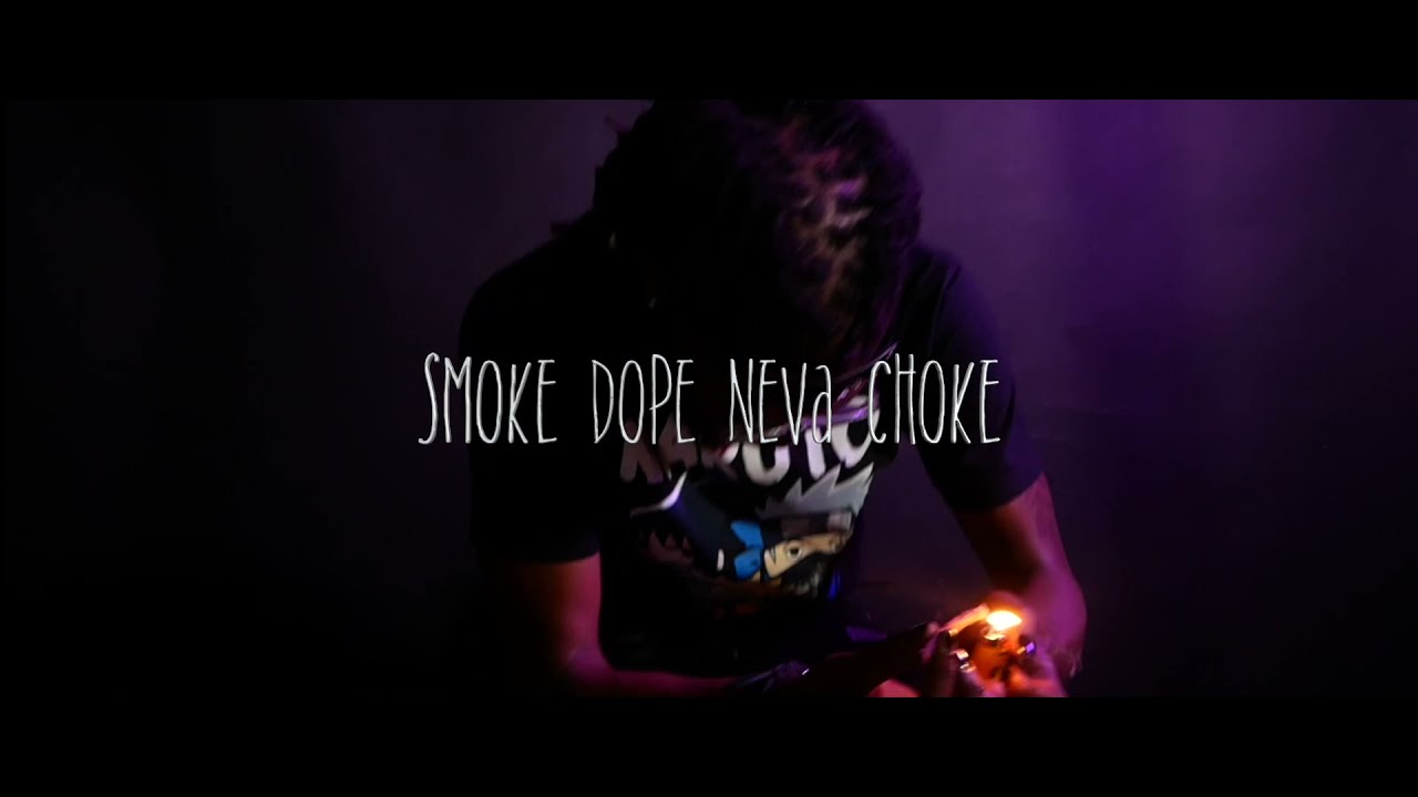 FriendsThatRap - Smoke Dope Neva Choke (SHOT BY: Crown901) (Prod.Kid Ocean)