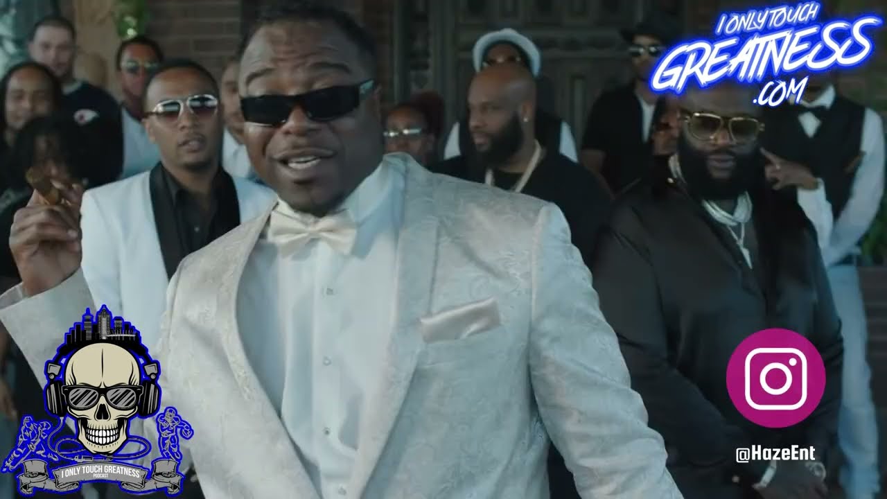 Spice 1 Tells Stories Of Ant Banks, Rick Ross, Ice T, Freddie Gibbs