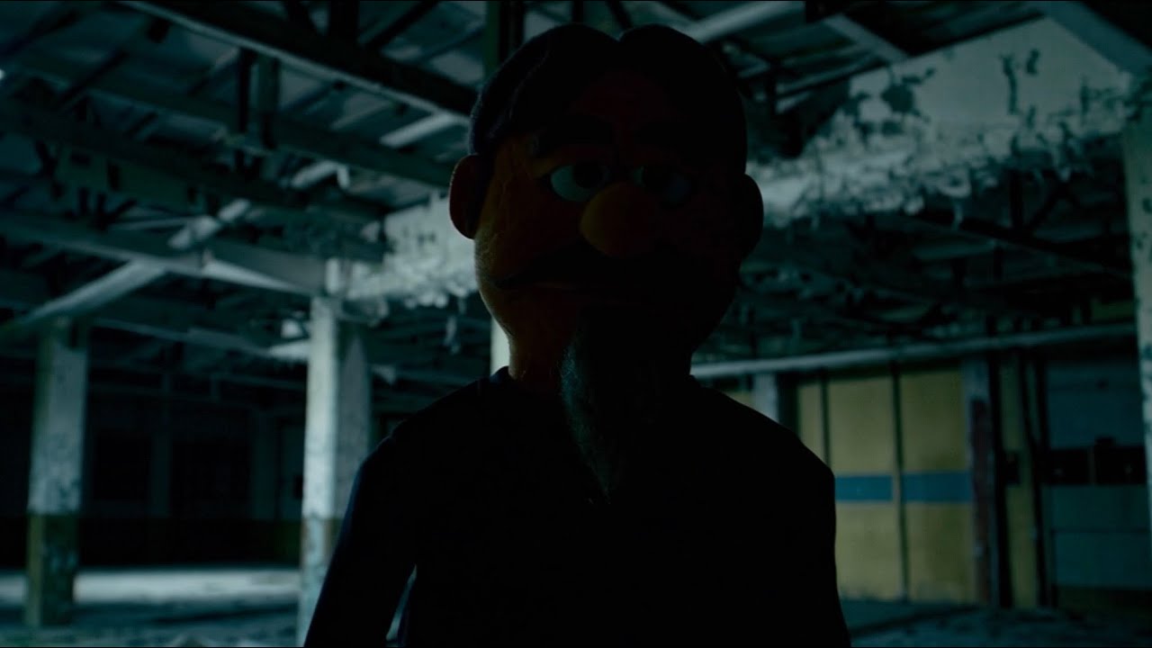 The 215 House Band - Muppet Phfredd (Official Music Video)