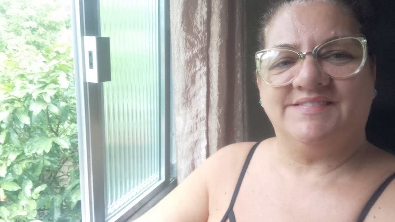 VEM FAZER UM TOUR COMIGO NO MEU QUINTAL?#dricadeca