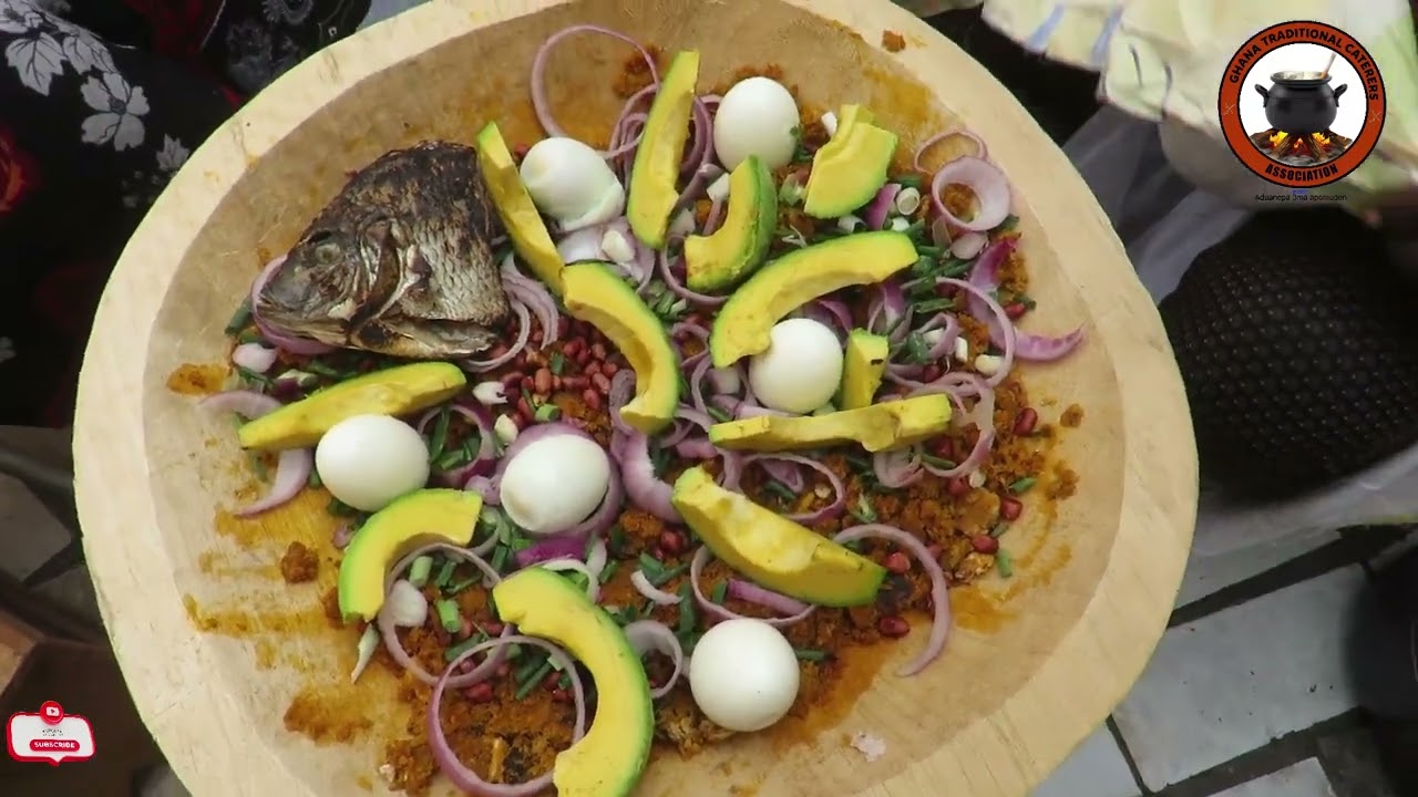 How to Prepare Super Nutritious Ogor easily (full version)