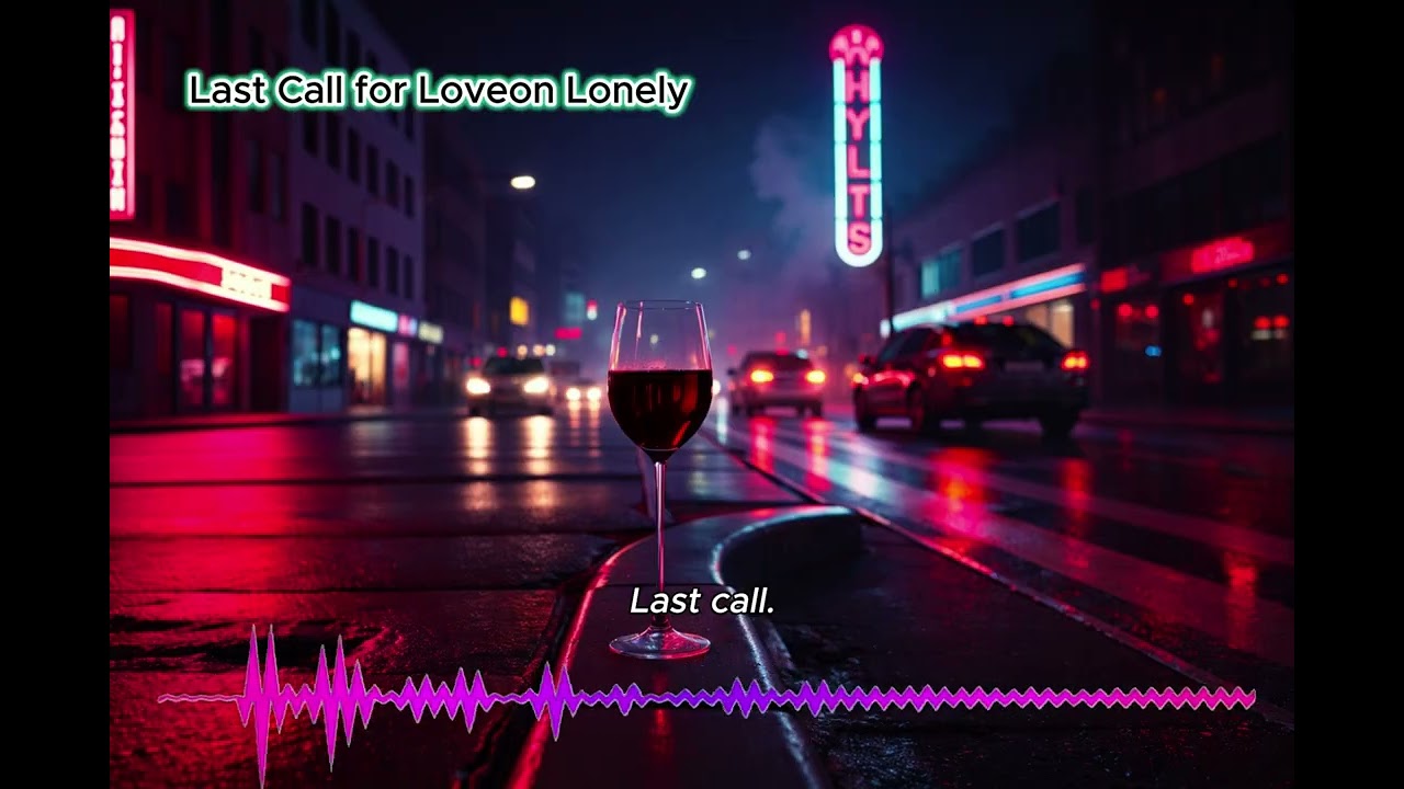 Last Call for Love