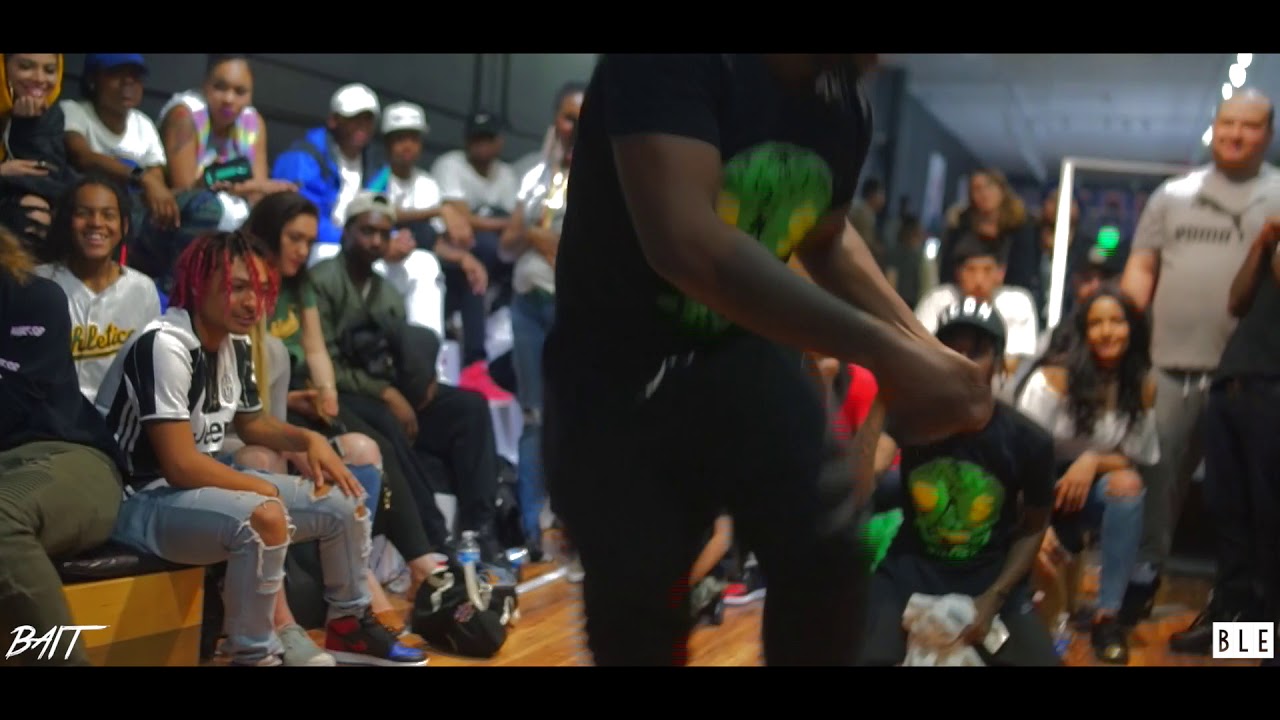 Dre Vs Chonkie
