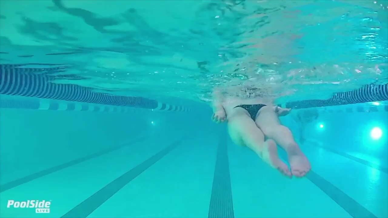 Breaststroke Heel Touch On Stomach Key Items