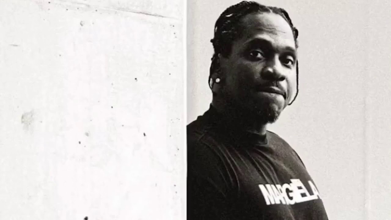 Pusha T “Maybach Music VI” verse