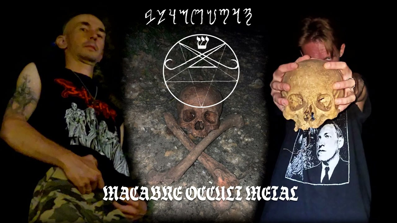 Black Goat - Impious Communion