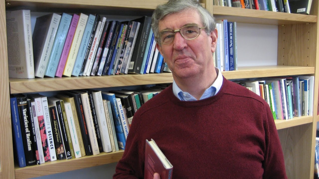 Dr Fraser Watts 