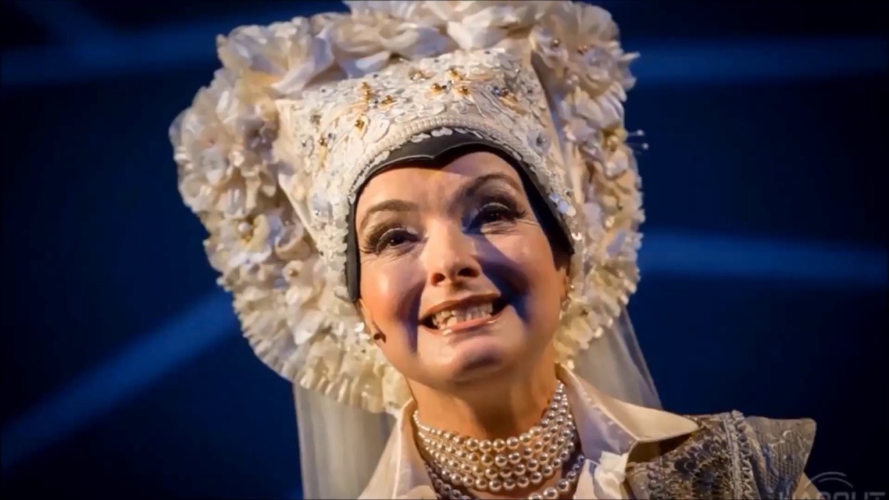 Eva Pavlíková - Tisícročná včela