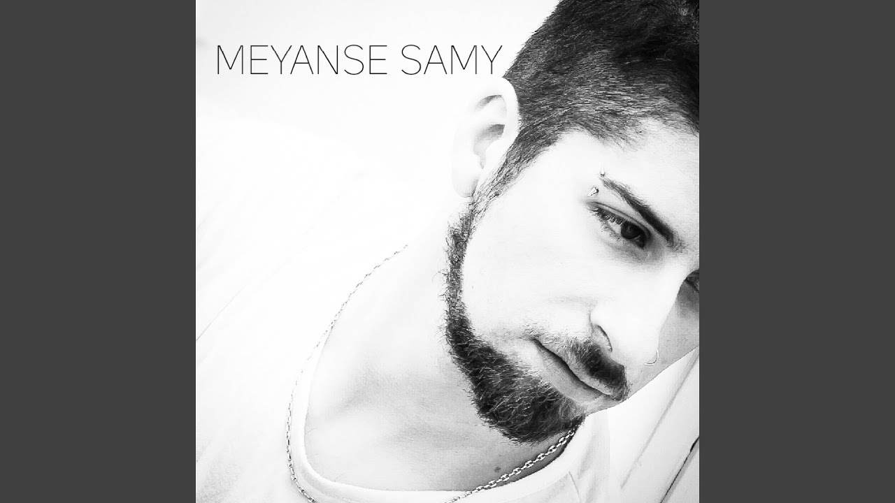 Meyanse Samy