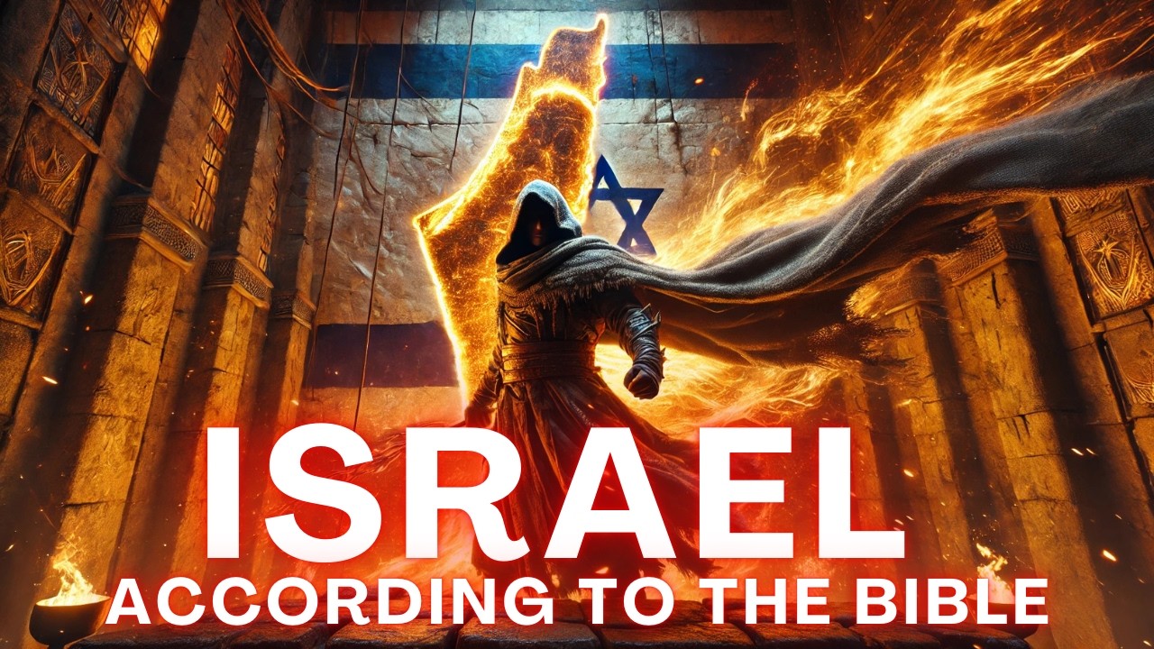 The Truth About Israel in the Bible: Israelis in Biblical Prophecies