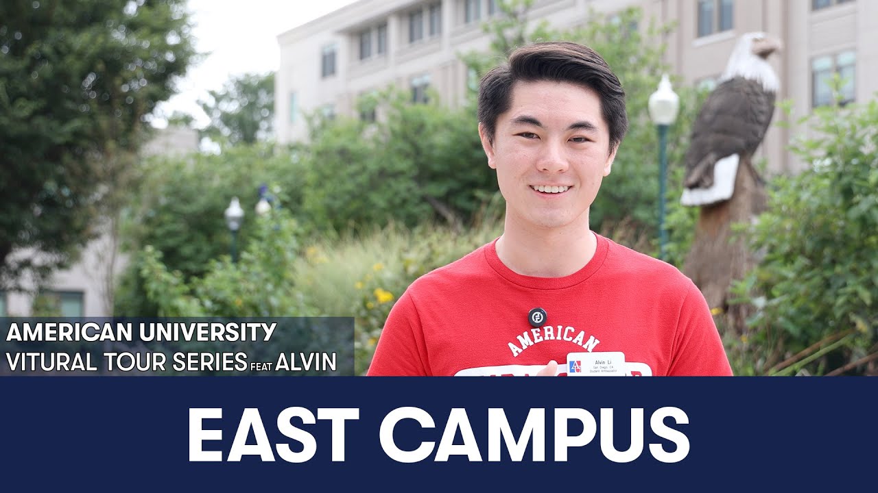 East Campus