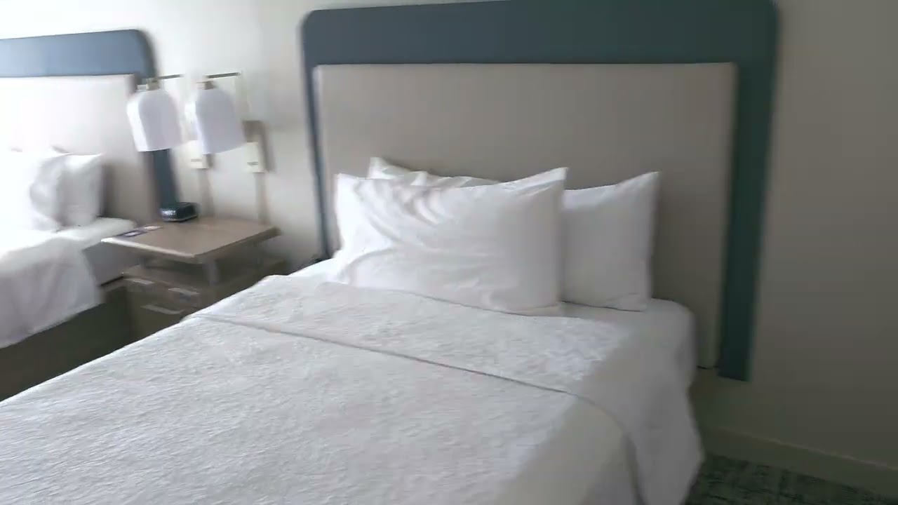 Homewood Suites By Hilton Universal Studios FL Preview 
