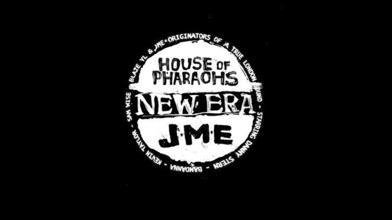 House of Pharaohs - New Era [Instrumental]