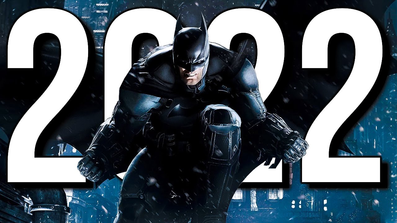 Стоит ли покупать Batman Arkham Origins в 2022 году? (Обзор)