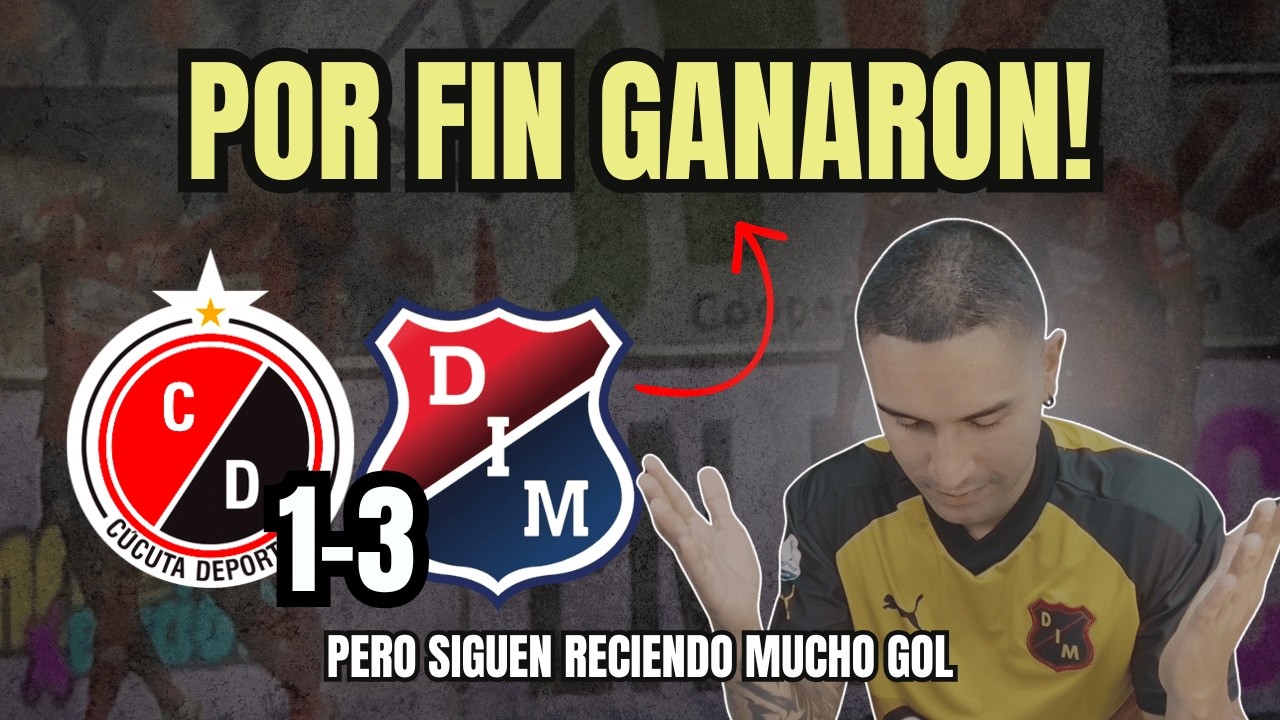 ❤️OPINIÓN💙PODRÁ DARLE LA VUELTA ALEJANDRO RESTREPO?