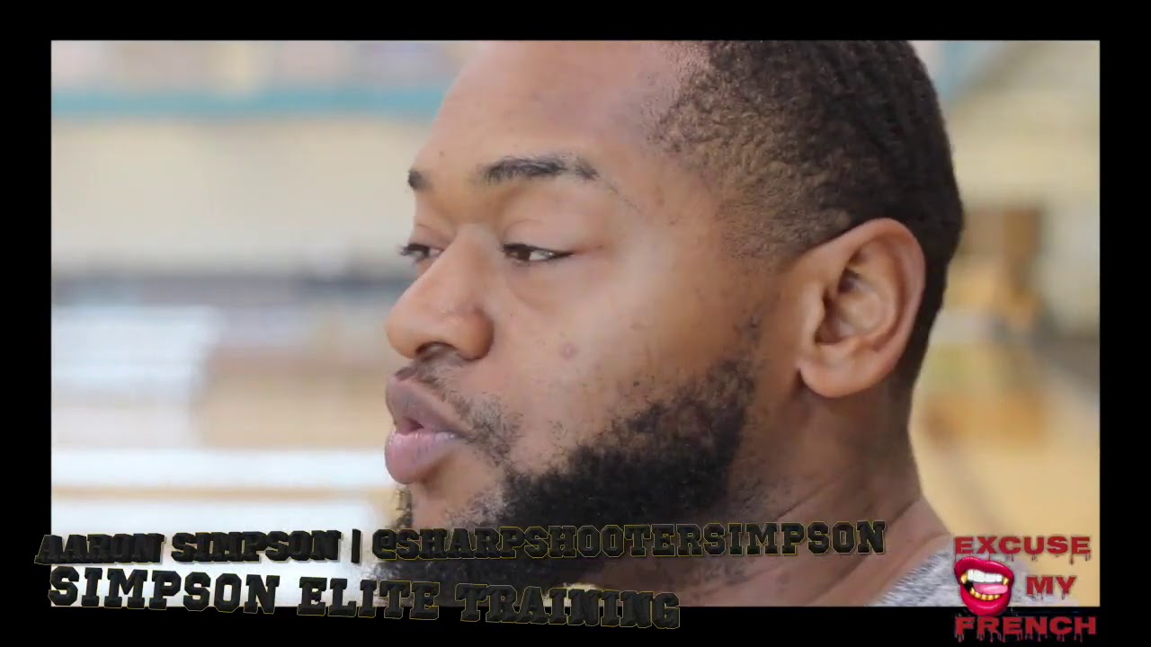Pat Terrell | DON'T BELIEVE THE HYPE | Workout Mix