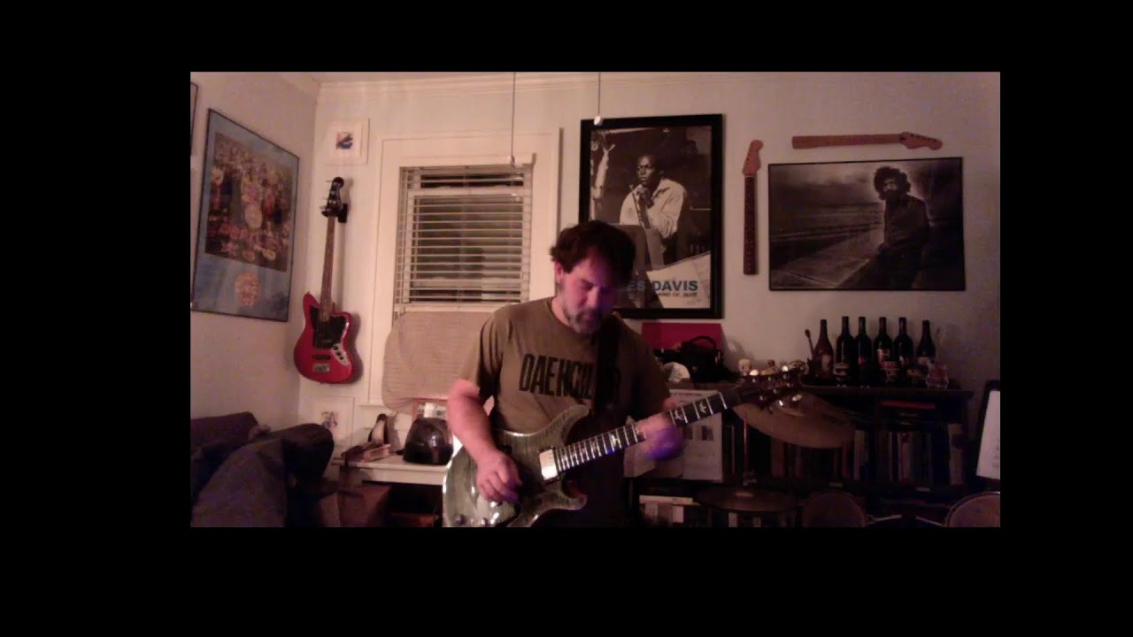 Sunday Improv Practice