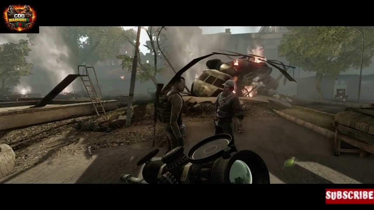 Sniper Ghost Warrior 2 #love #trending #gaming
