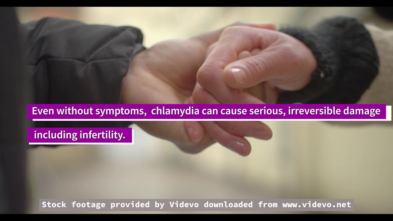 PSA: Teen STI Prevention - Alva Powell