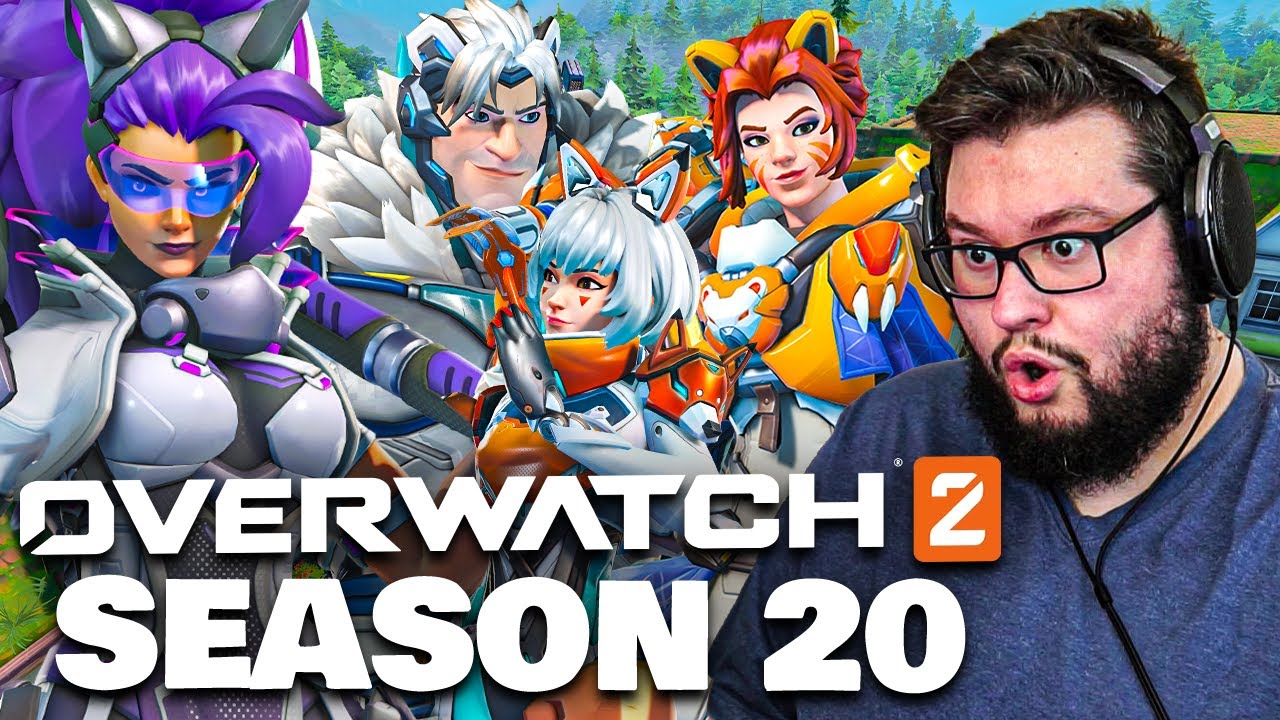 OVERWATCH SPOTLIGHT TOMORROW? MAKING A BINGO CARD THEN ZZZ !gamersupps