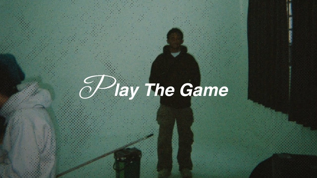 Play The Game