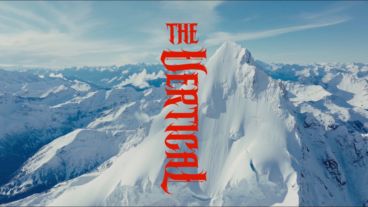 Peak Performance | The Vertical | Starring Victor Lourdel