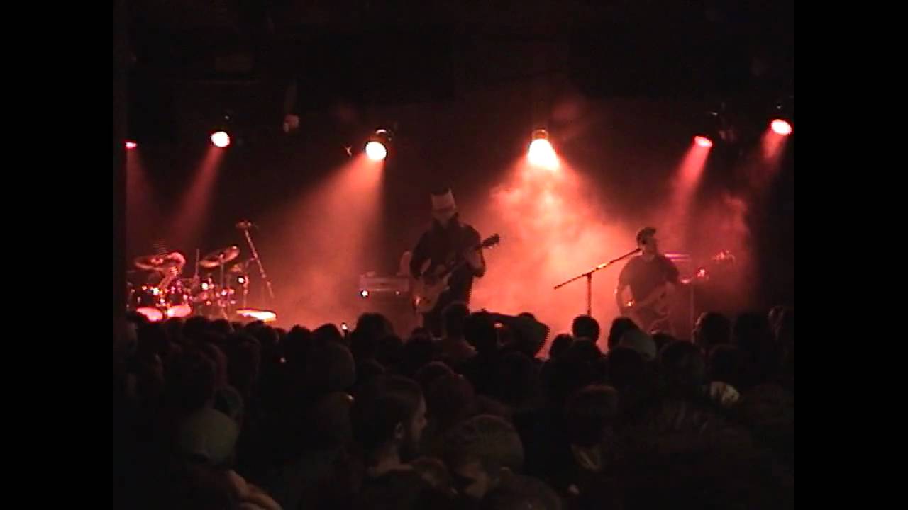 Buckethead - Frozen Brains Tell No Tales