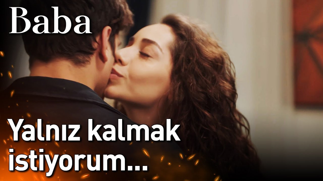 Baba | Yalnız Kalmak İstiyorum...