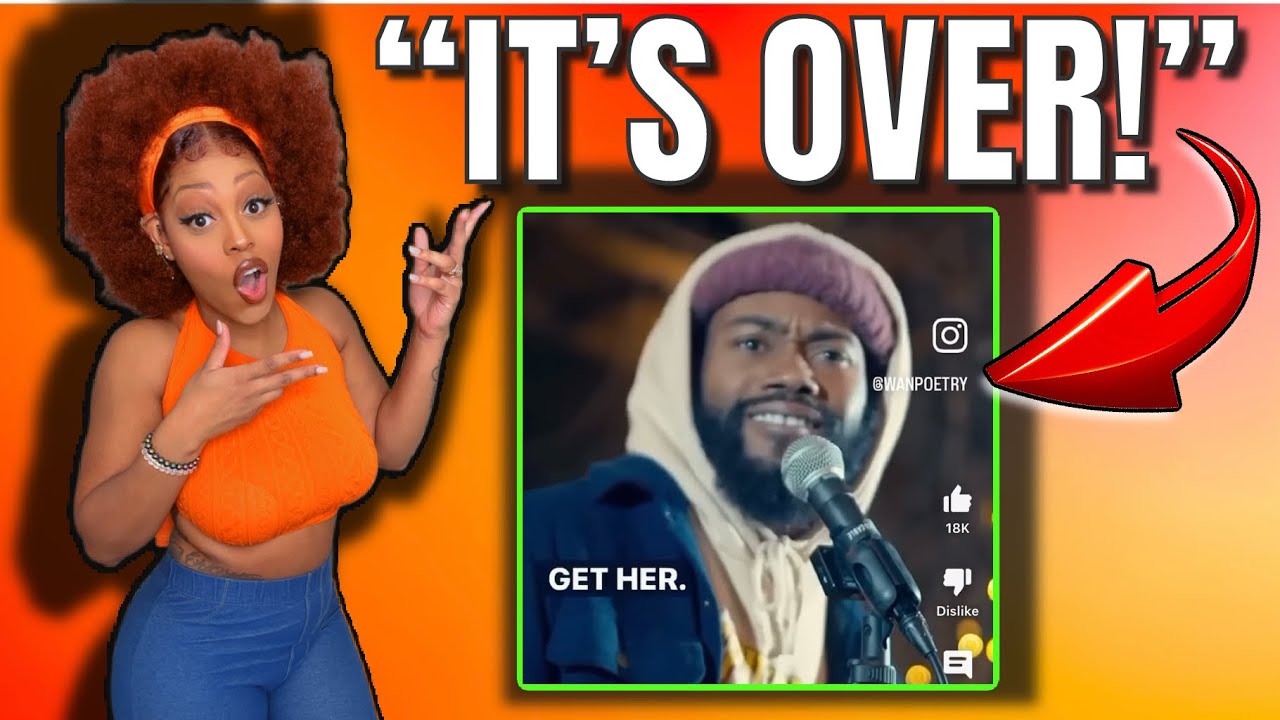 GOOD GUYS ARE FED UP WITH WOMEN ! | GOOD GUY GOES OFF!