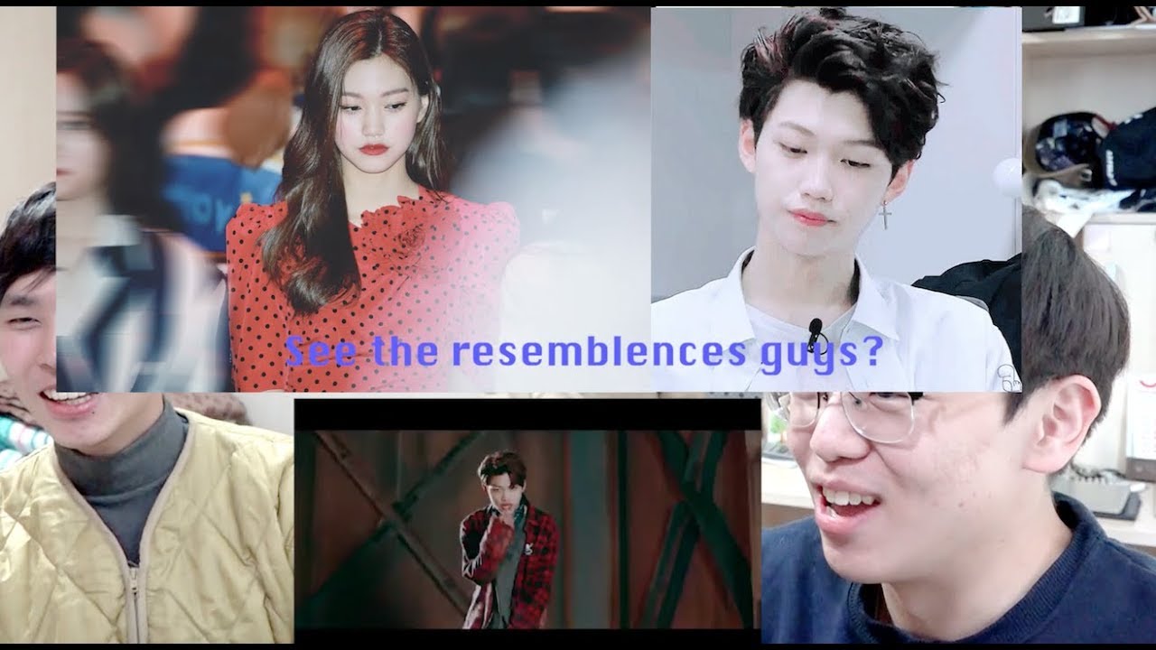 Korean College Students Reaction To STRAY KIDS - GRR (총량의 법칙) Performance Video!!!