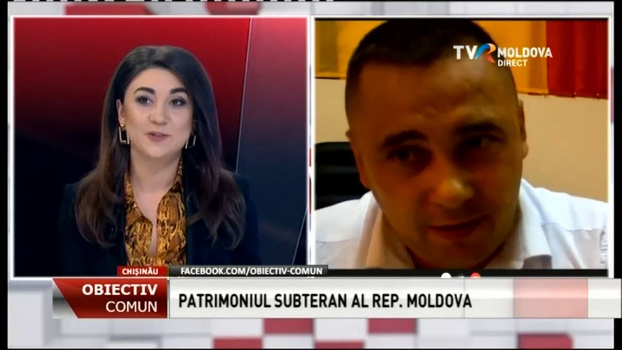 Emisiunea „Obiectiv Comun”/10.09.2020